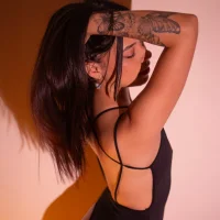 Sammi_Evanns' Avatar Pic