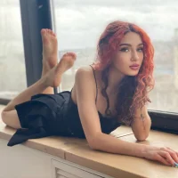 BabyFlowerr 头像图片