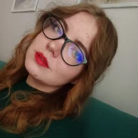 ZofiaRay's Profile Pic