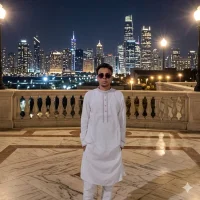 Zdjęcie profilowe modela rdxsaad53