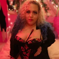 Lilith-Rose's Profile Pic