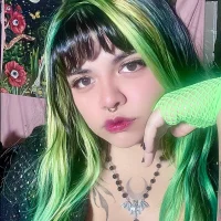 GoddessNiiix's Profile Pic