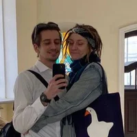 sexdivisionn Profiilikuva