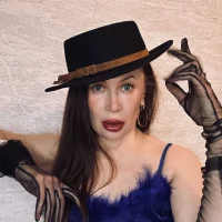 Avatar obrázek MarinaOnebest