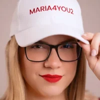 MissMaria 頭像圖片