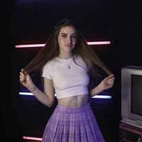 Foto desnuda XXX de ToriHill