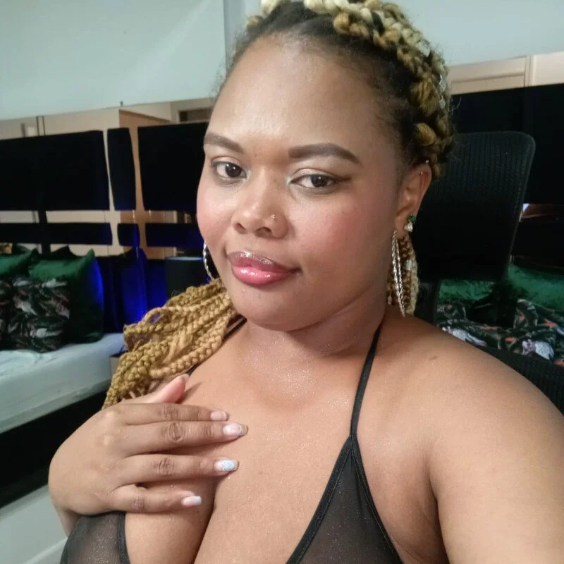 arika_brown Stripchat profile image