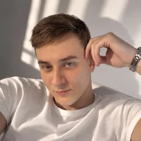 GlebSteel's Avatar Pic