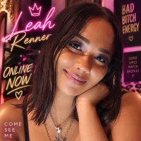 Аватар LeahRenner