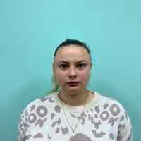 AfraGibbard's Profile Pic