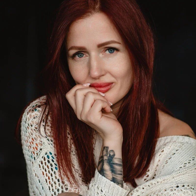 ElisaJane Stripchat profile image