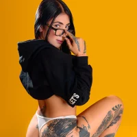 CamilaSmooth's Profile Pic