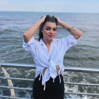 ElissaGoldss profilbillede
