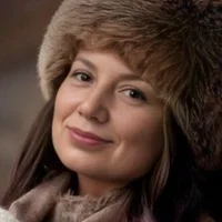 GinnyGordon's Profile Pic