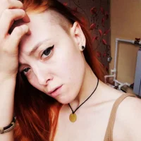 Zdjęcie profilowe modela ladybossss