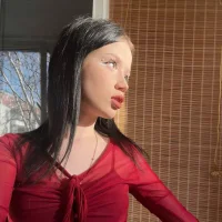 FerricHelium model avatar
