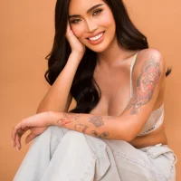 BadassBabee's Avatar Pic