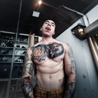 Ảnh Đại Diện Adam_Hudsond