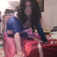 VeeMonami's Profile Pic