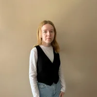 CarrieElliotts profilbillede