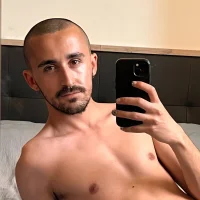 TomSudiste Profilový obrázek