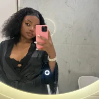 AlliBabe's Avatar Pic