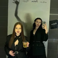 PinkClouds_ Immagine Avatar