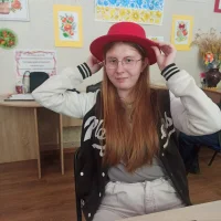 RysaKosaYlya Poză de profil