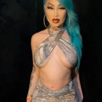 JaelamodeloXXX Poză de profil