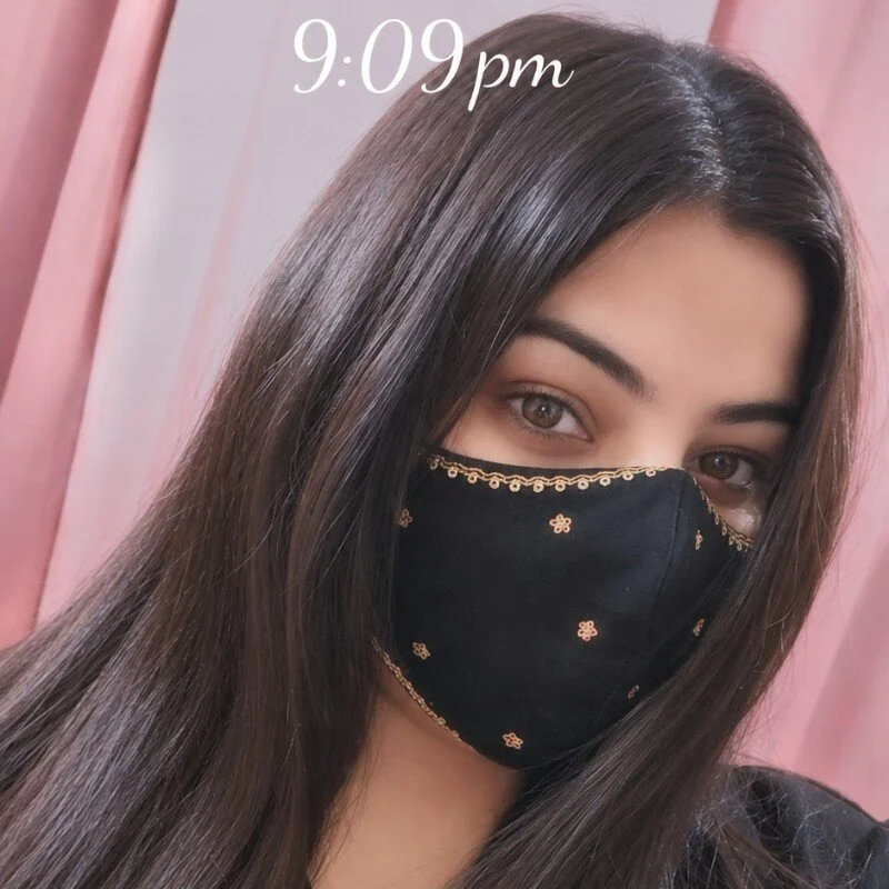 Mysterious_Noor_khan Stripchat profile image