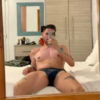 Профилна снимка на Alexis_King9