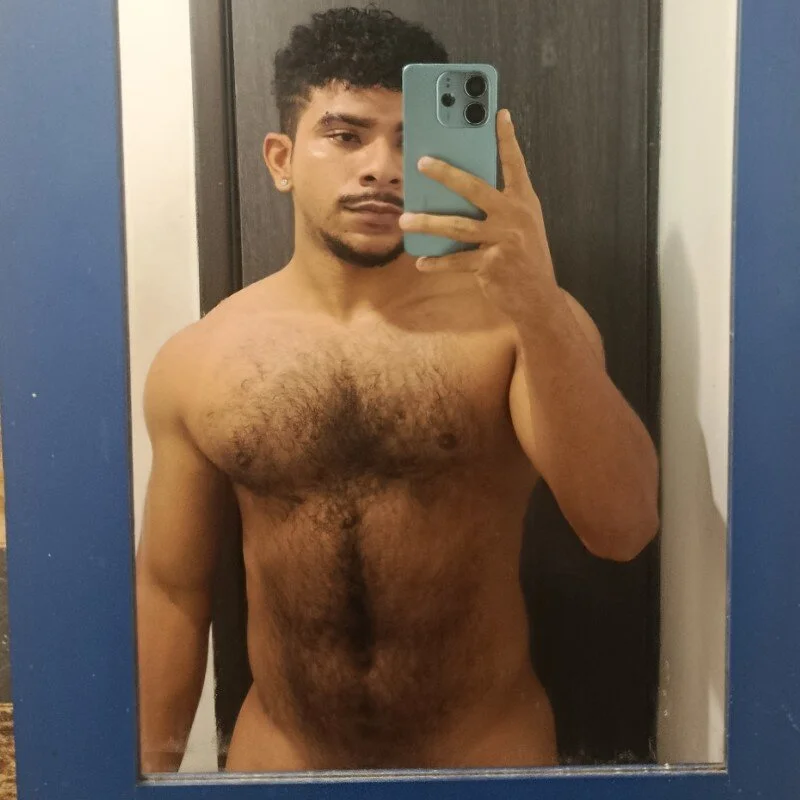 Javier_Hot27_ Stripchat profile image