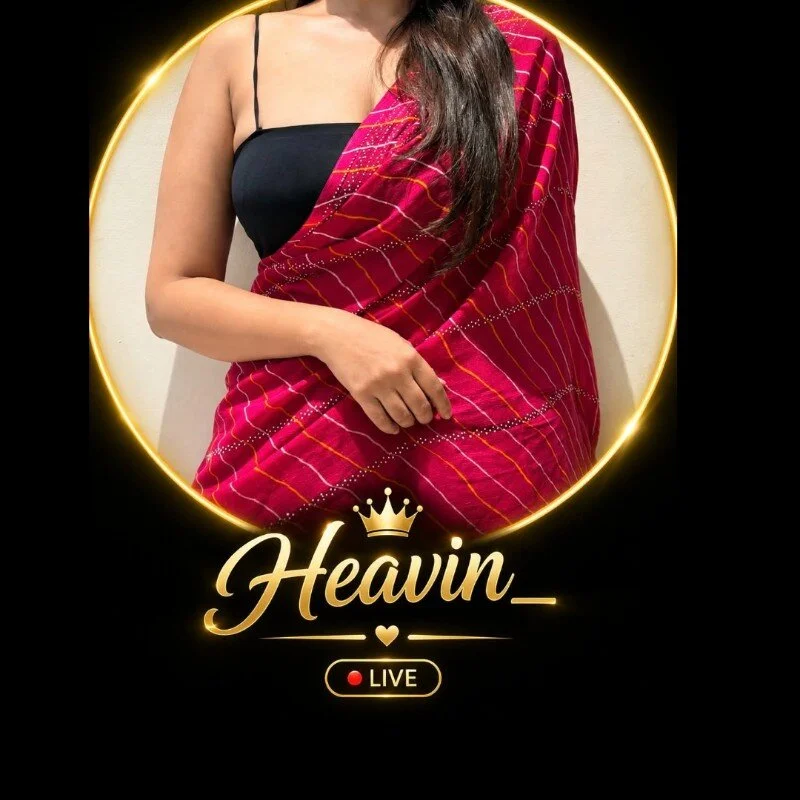 Heavin_ profile photo