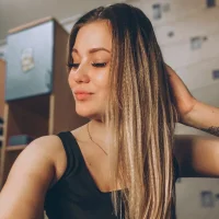 AnnaPrinz Profilový obrázek