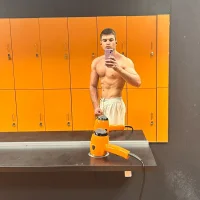 Augustocosta avatarbilde