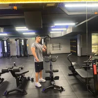 RJBarto Adlı Modelin Avatarı