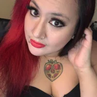 GothBBWAngie profiképe