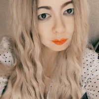 xKoreanGirl's Avatar Pic