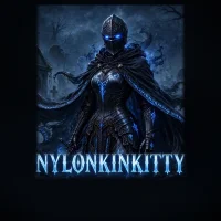 Nylonkinkitty Avatar-Bild