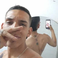 FrancOmega's Profile Pic