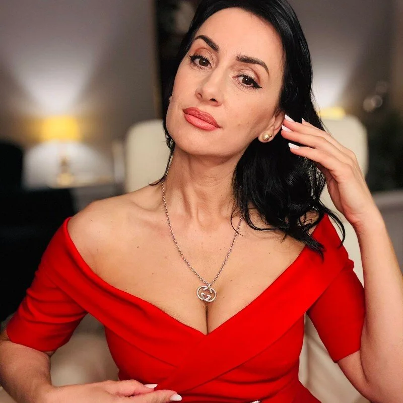 MissGiulia Stripchat profile image