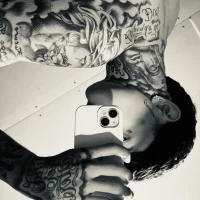 AnferniV's Profile Pic