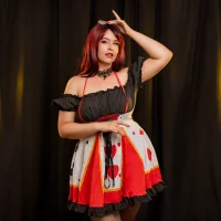CarolinnaSaenz's Avatar Pic