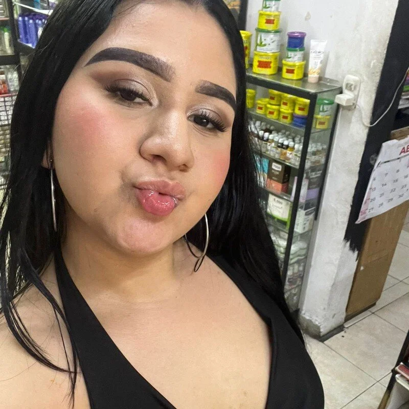 IVANNA_REY1 Stripchat profile image