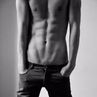 Foto desnuda XXX de JastinRight