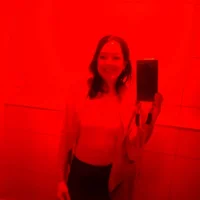 smallestgirlinchat 头像图片