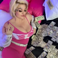 Zdjęcie profilowe modela CiCiOnThaLow