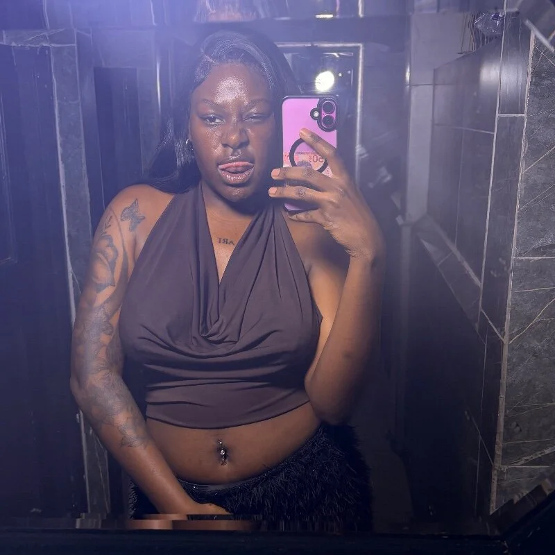 DarkBerryDiamond255 Stripchat profile image