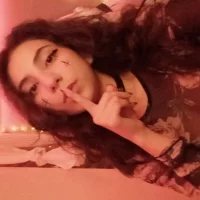 Abysparadise Adlı Modelin Avatarı