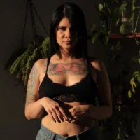 Zdjęcie profilowe modela Daniellerain1